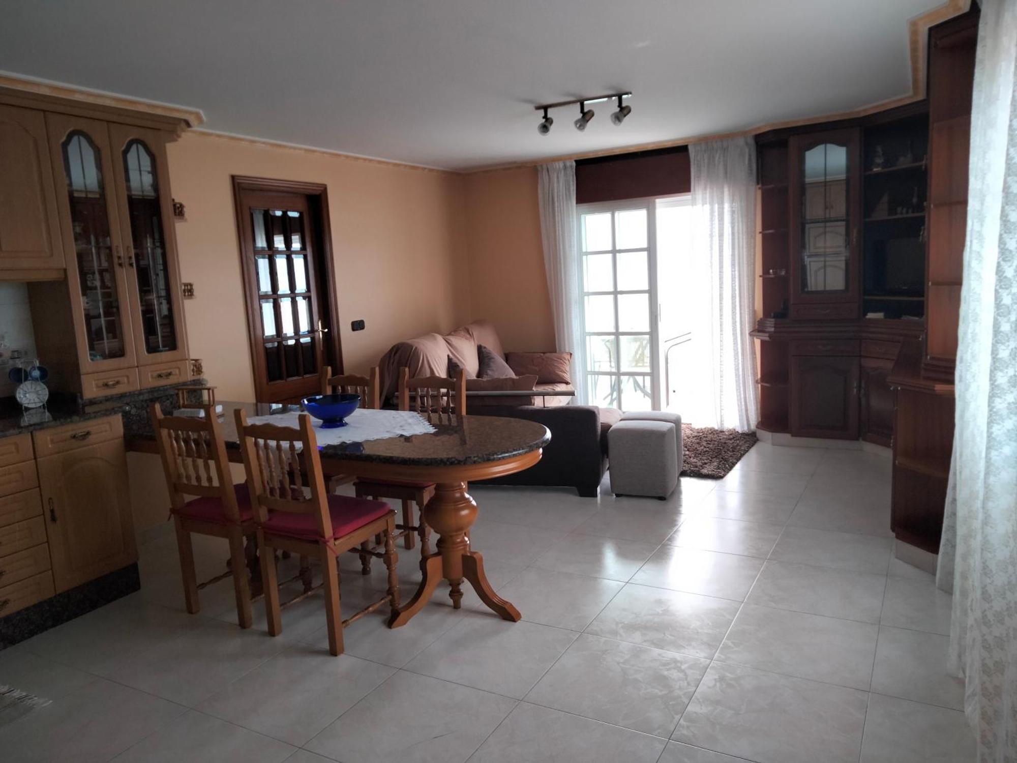 Apartamento Mirador A Granxa Tambo Pontevedra Exterior foto